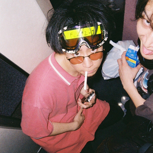 Stream Beat_622 by 🦄ゆにまる🦄 | Listen online for free on