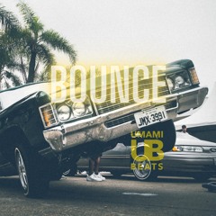 [FREE] Bounce || Umami x Freddie Gibbs x Westside Boogie x Type Beat