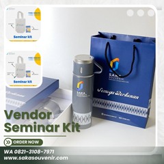 Vendor Goodie Bag Seminar Kit  JayaPura: Solusi Terbaik Acara Anda  0821-3108-7971