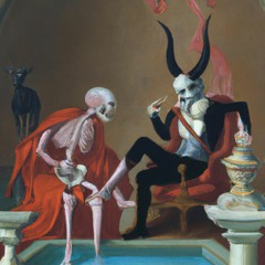 $ELDOM - FORSAKEN DISCIPLE [PROD. シノビネクロ]