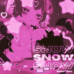 WHIMZ B2B WOODGRAVES SNOWGRID 122824