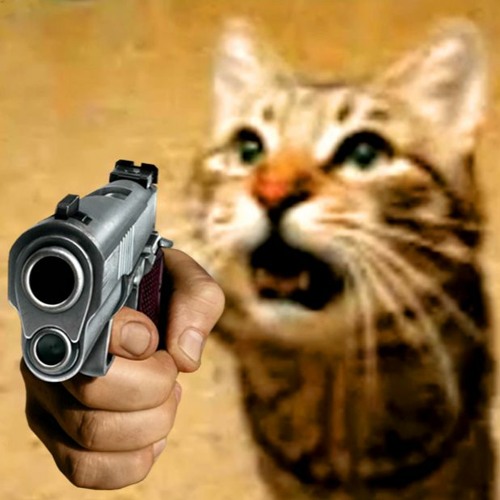meowsynth but you die