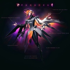 Omega - Intercepted (Panacea Album)