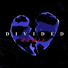 James Bakian - Divided (NVN remix)