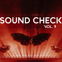 Sound Check, Vol. 5: Night and Dreams