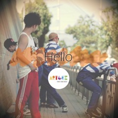 Artgee - Hello