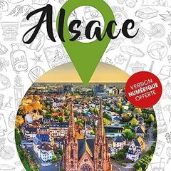 ⚡️ DOWNLOAD PDF Guide Alsace 2023 Petit Futé Voll