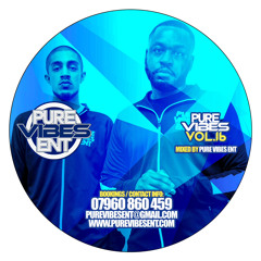 Pure Vibes Vol.16