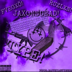 @jaxonsdead - type (ft fvegxo & ruzlxn)