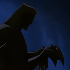 batmayne
