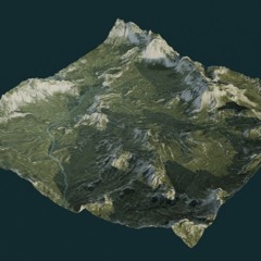 Angry Man Yells At Clouds