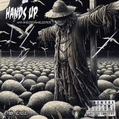 Hands Up (Halloween Drop 2024)