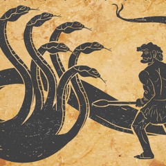 Ep #13: "The Hydra State" w/ Mbekezeli Benjamin