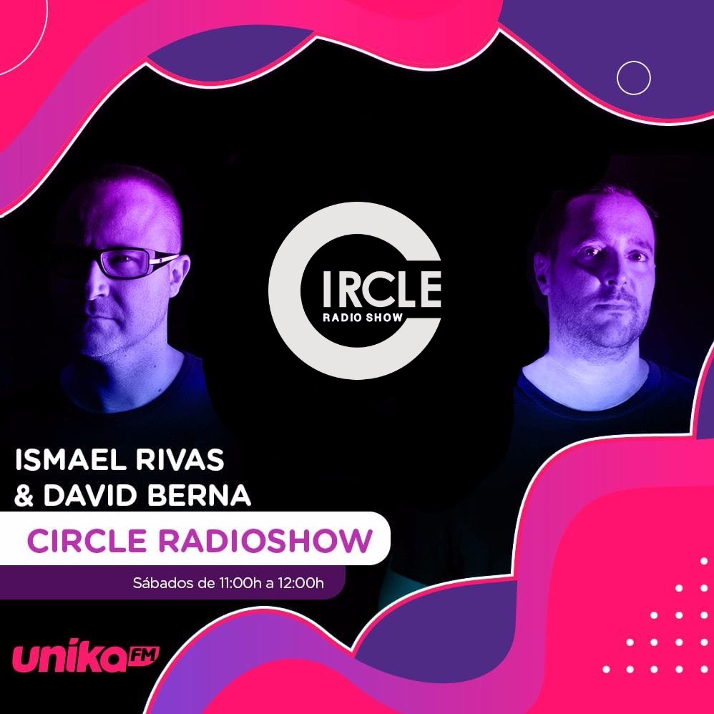 Ismael Rivas
