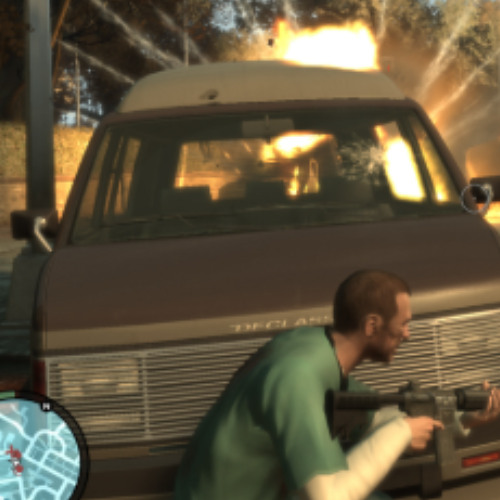 ANVTHEMA - TAKE THE TRUTH (FT. BLAMANE & SYRXGE)