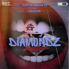 Diamondz Feat. Xaviour (Prod. By Alex Nice)