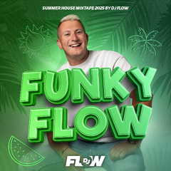Funky Flow Summer House 2025