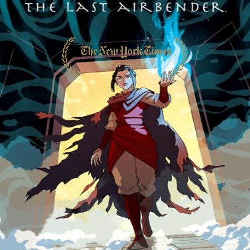 Stream Azula in the Spirit Temple (Avatar: The Last Airbender) by Stream Azula in the Spirit Temple (Avatar: The Last Airbender) by