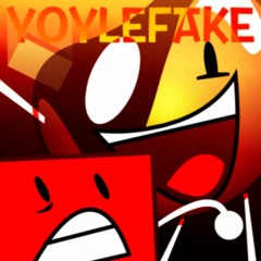 Yoylefake - BFDI 26a OST