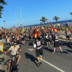 MTG- TOMA JACK X MEU CARRO NÃO TEM PORTA LUVA VS TURMA OS IMPLACÁVEIS (LANÇAMENTO 2025)