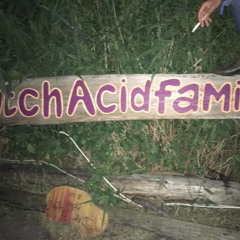 Weird & Wonderful Mix