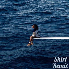 SZA - Shirt  (Extended Remix)