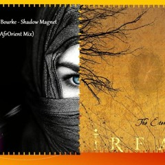 Lisa Gerrard & Pieter Bourke - Shadow Magnet  Irfan- Burana