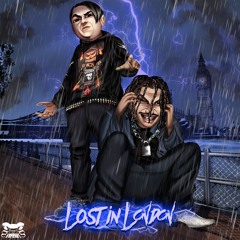 Inside (Remix) [prod. THRAXX]