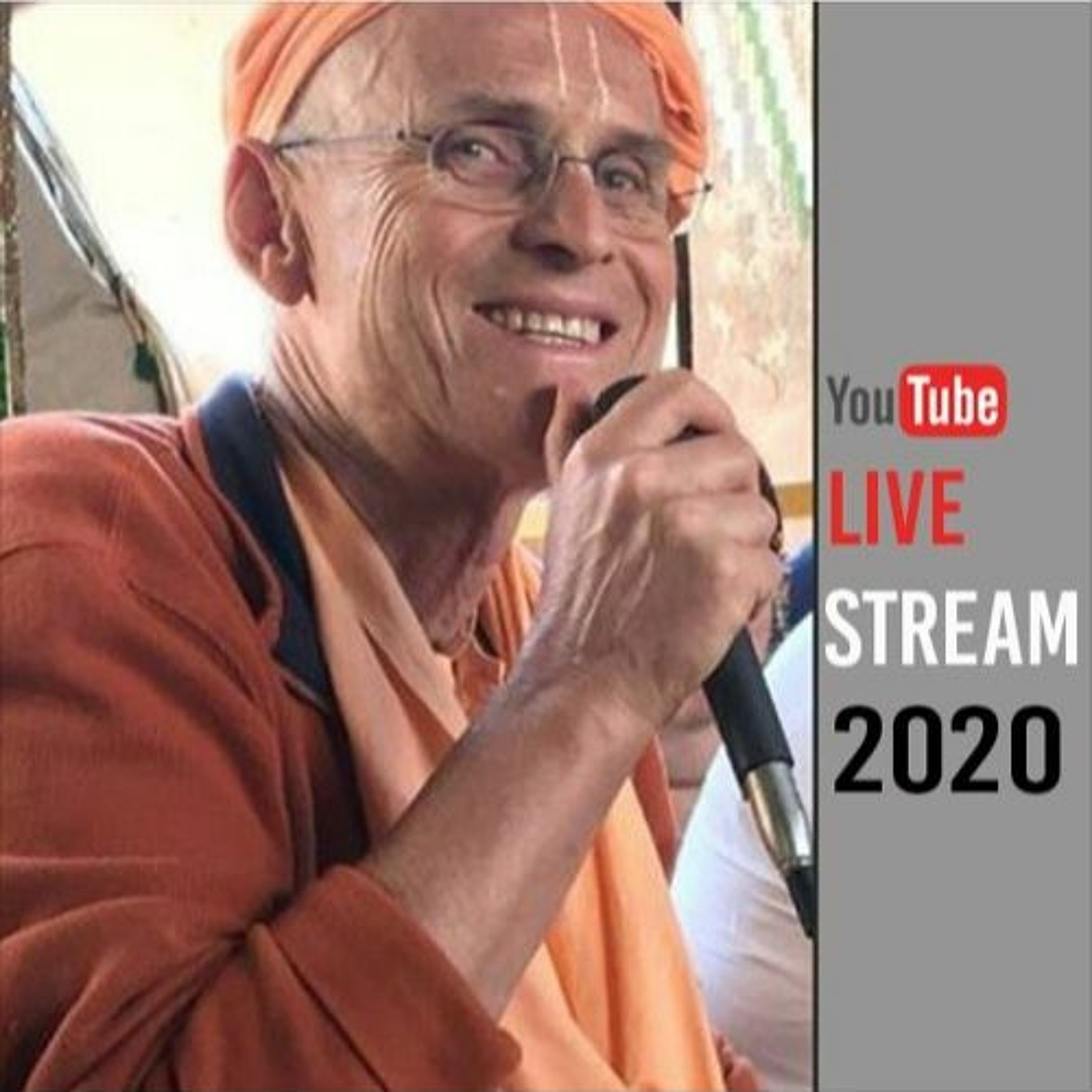 Table Talks 6 - HH Kadamba Kanana Swami - 24th September 2020 - Simhachalam,DE episode artwork
