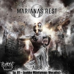 Ep 81 - Marianas Rest