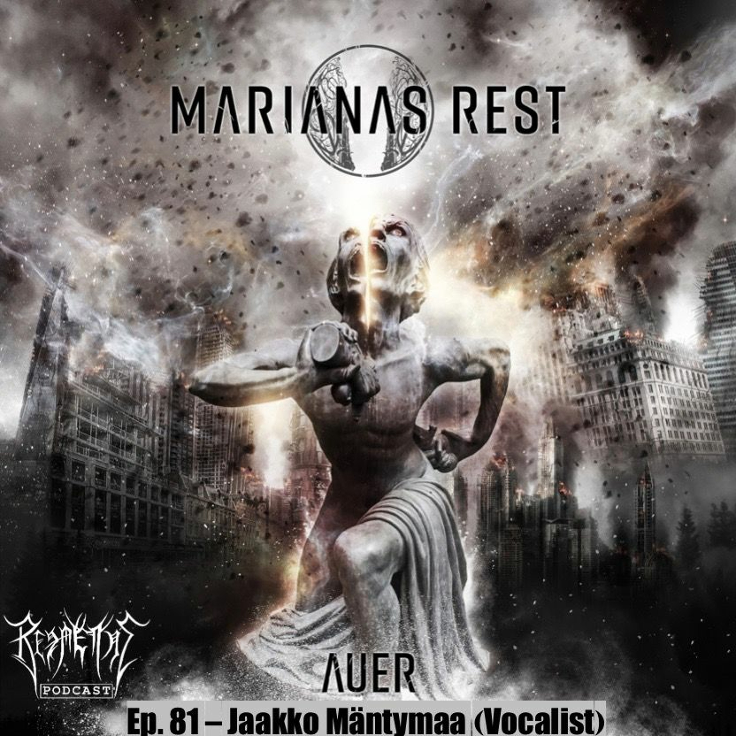 Rez Metal Podcast