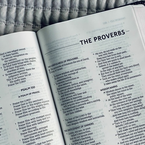 Messiah and the Throne of David (p.4)