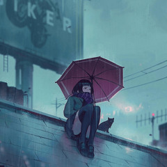 Rainy Morning