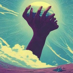 Reach for the clouds