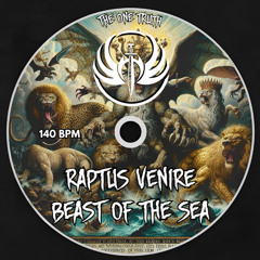 BEAST OF THE SEA