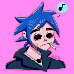 Sonic CD - Palmtree Panic Zone Past - Oscilloscope Deconstruction