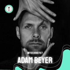 Adam Beyer @  Awakenings Summer Festival 2022