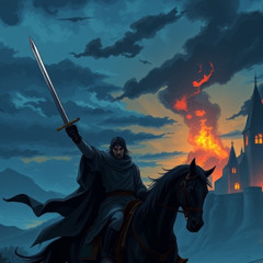 Why Can't We Mythic Raid Tonight