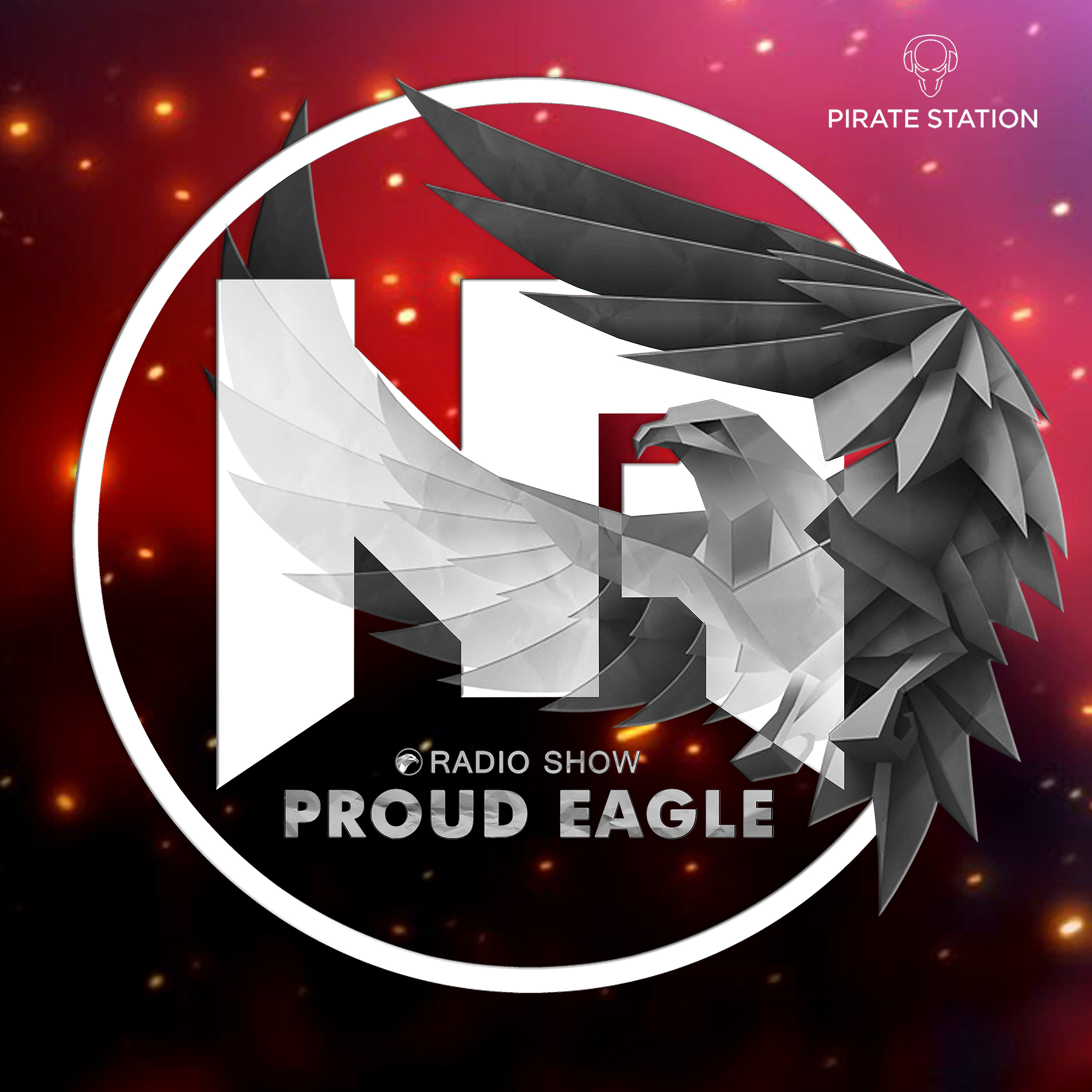 Proud Eagle Radio Show