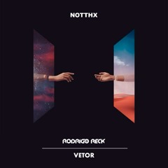 Premiere: Rodrigo Reck - Vetor (Original Mix) - [NOTTHX REC]