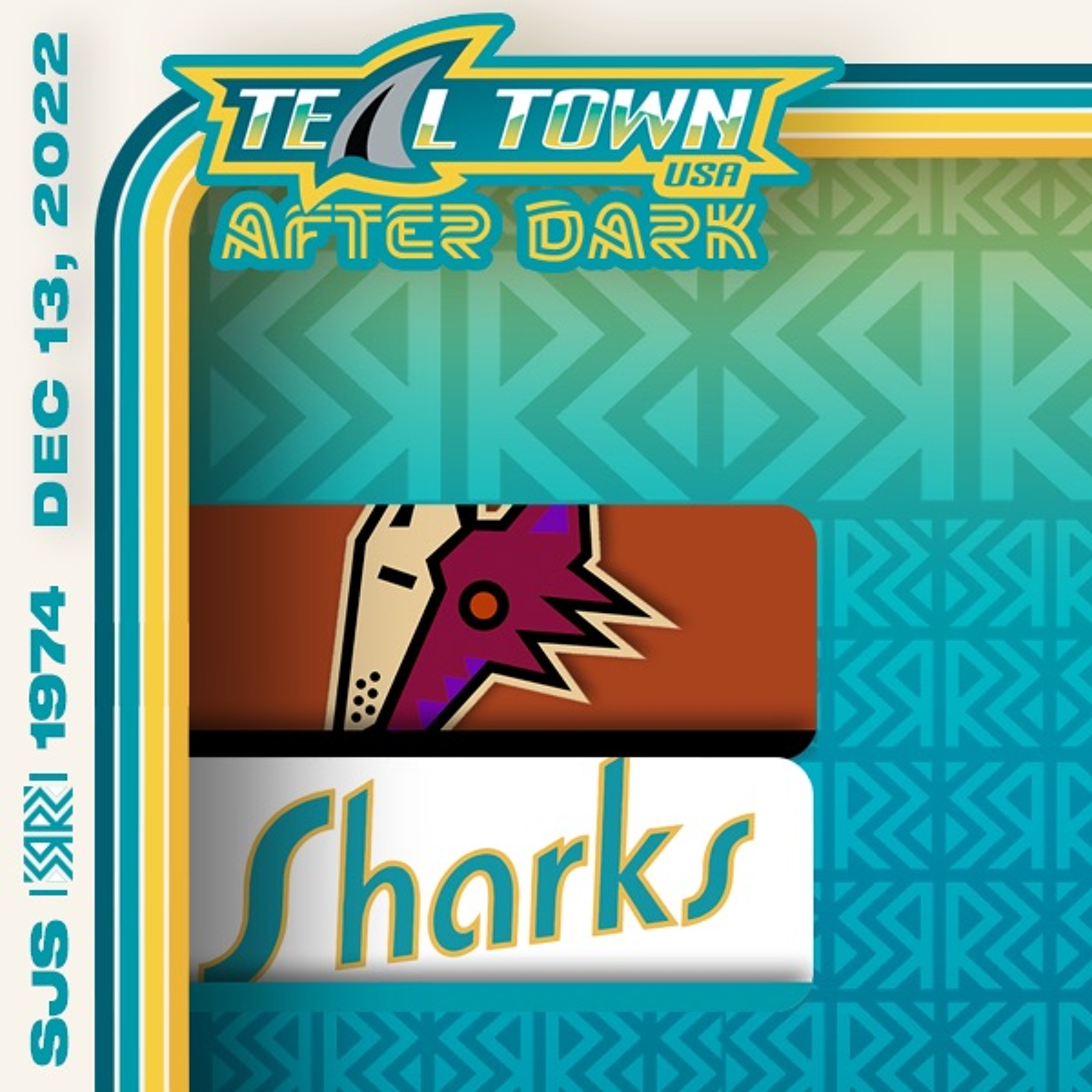 Teal Town USA