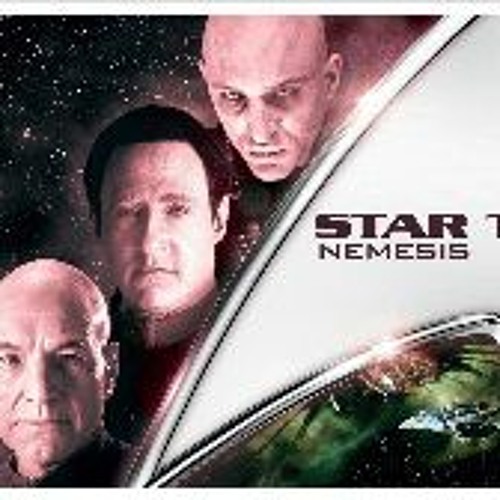 Star trek 2009 discount putlocker