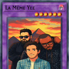 La Même Yee (Ji Mashup) [FREE DOWNLOAD]