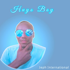 Huyo Boy