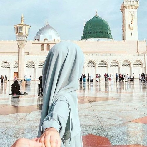 اللهم صل على محمد يا رب صل عليه وسلم - إن قيل زرتم