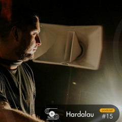 Storytellers Podcast 15 ❏ Hardalau