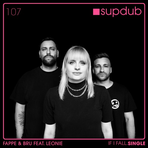 Fappe & Bru Feat Leonie - If I Fall (Alfred Heinrichs Remix)