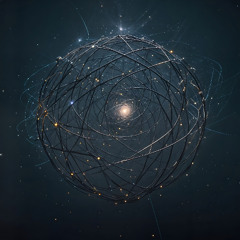 Escape into Unknown (dispersed signal)