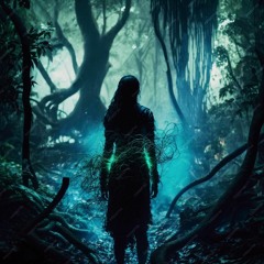 Shadowlurk - Dark Forestedelic SET