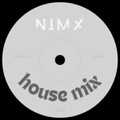 House Mix - Vol.1 - Groovy